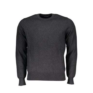 Crew Neck Jumper Classic Fit