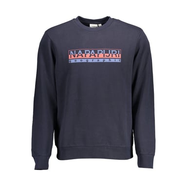 Crew Neck Sweatshirt