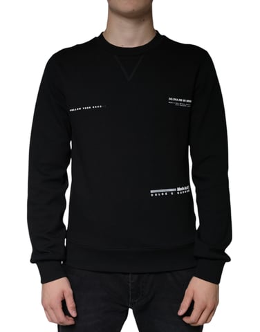 Crew Neck Sweatshirt Model Dg Dna 00 00 0058