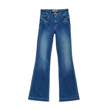 Salsa Faith push inn flare 21004234