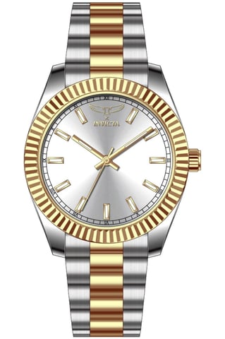 Invicta Specialty 69010 Men's Quartz Watch - 40mm