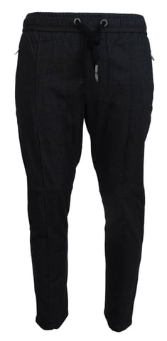 Dolce Gabbana Casual Pants