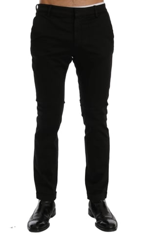 Casual Trousers