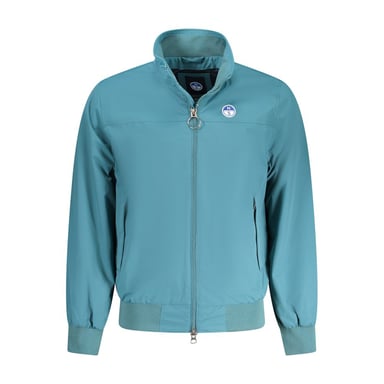 Classic Bomber Jacket Water Resistant