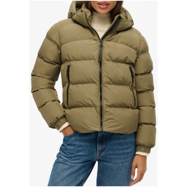 Everest Ella Padded Jacket