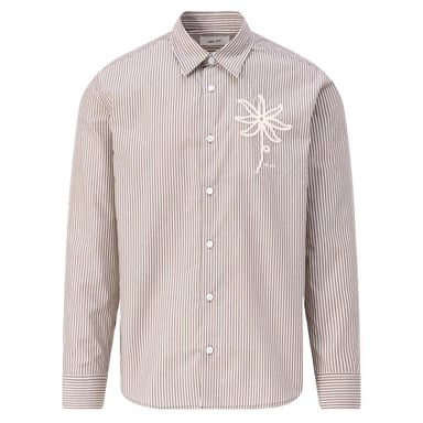 NN07 Casual overhemd