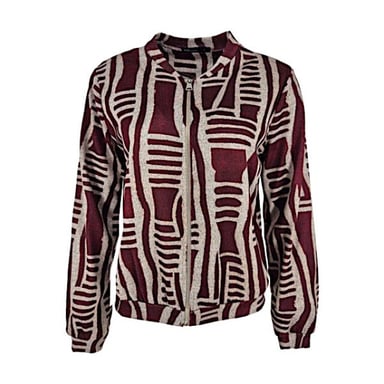 FOS Amsterdam Fos bomberjack bambi spoor bordeaux