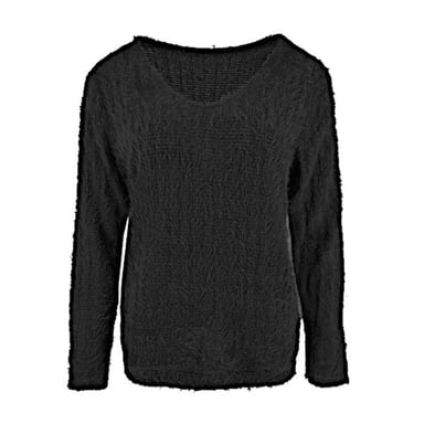 FOS Amsterdam Fos trui bella chenille -