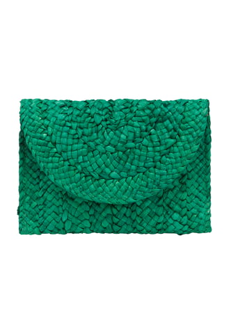 IZIA Koppeling Koppeling vrouwen Groen
