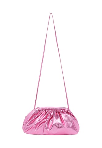 Faina Koppeling Koppeling vrouwen fuchsia