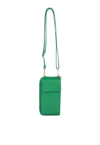 FELIPA women green
