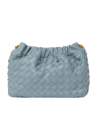 Faina handtas handtas vrouwen grijs blauw
