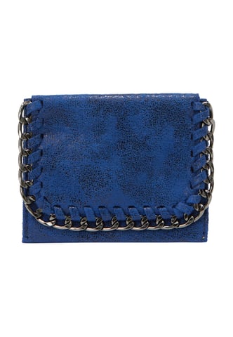 IZIA tas tas vrouwen Royal Blue