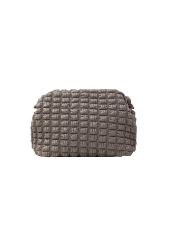 usha Handbag women grey