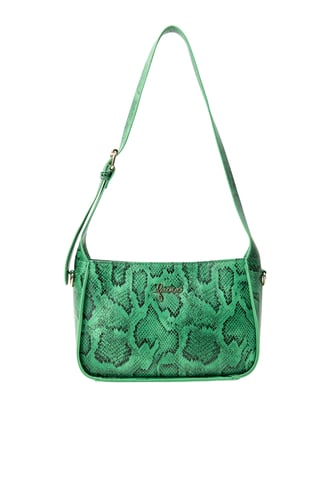 Faina shoulder bag women green