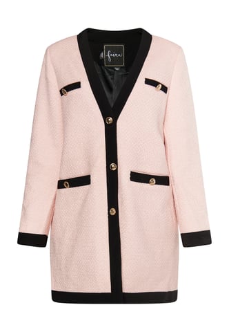 Faina women pink