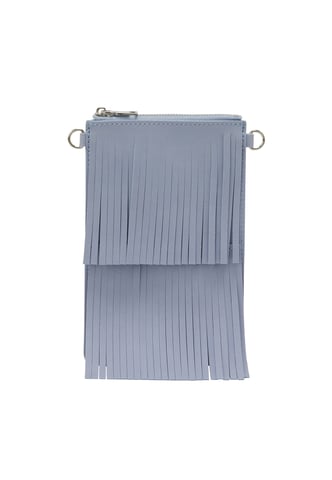 IZIA boodschappentas boodschappentas vrouwen Blauw