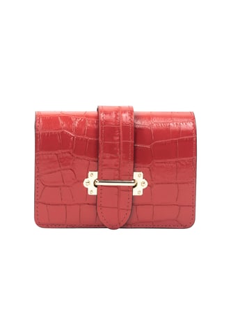 FELIPA women red