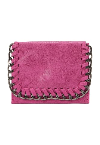 IZIA tas tas vrouwen fuchsia