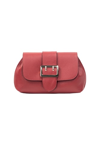 FELIPA women dark red