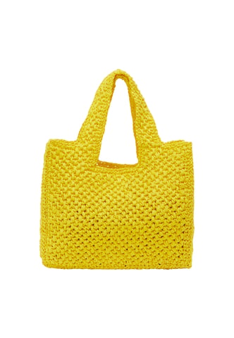usha handtas handtas vrouwen Geel