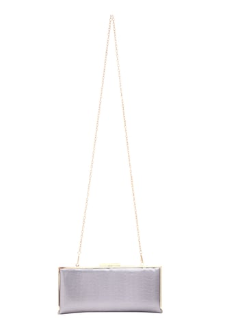 Faina Handbag women grey