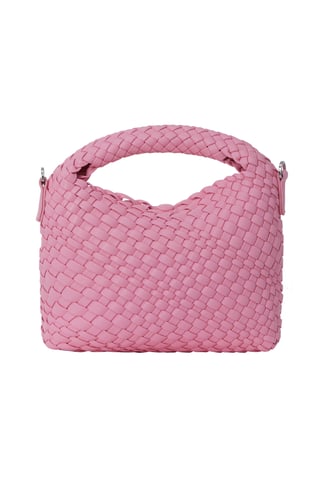 Faina handtas handtas vrouwen roze