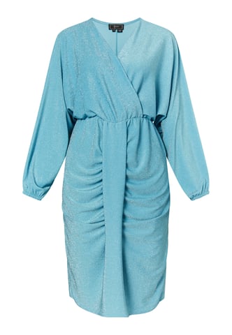 Faina women aqua