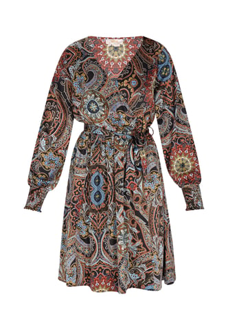usha Dress women