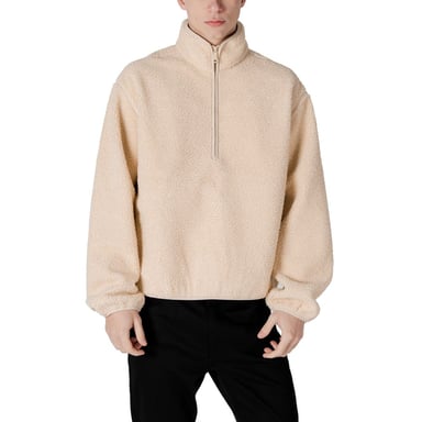 Fleece Halvdraget Tröja