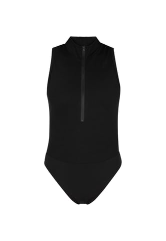Faina Body vrouwen zwart