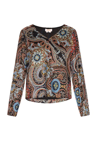 usha Blouse women