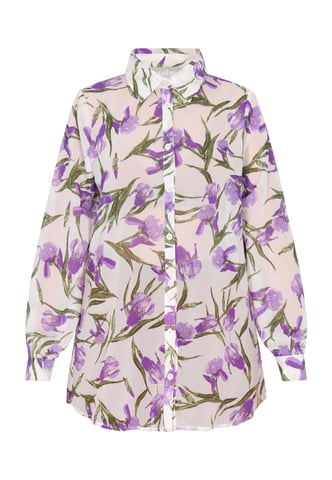 usha Blouse women
