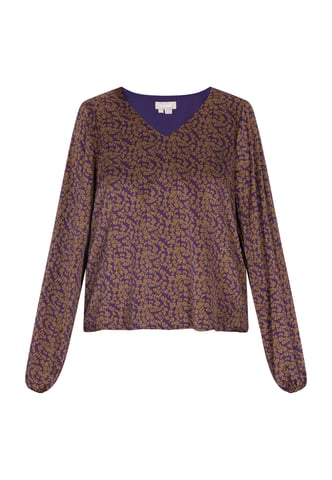 usha Blouse women