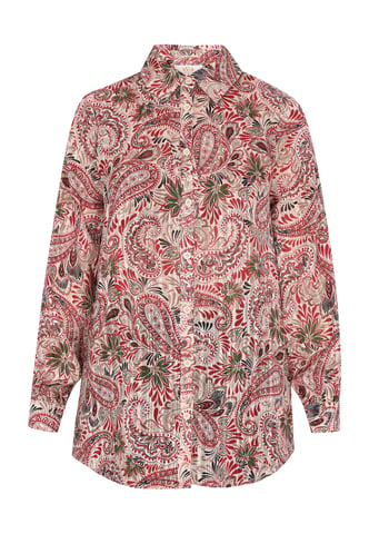 usha Blouse women