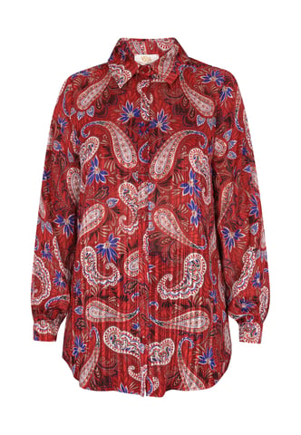 usha Blouse women