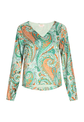 usha Blouse women