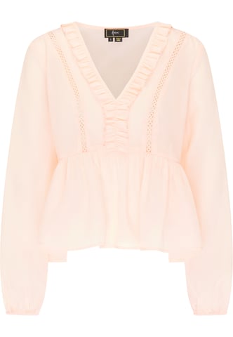 Faina Blouse women nude