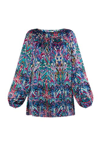 usha Blouse women