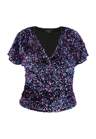 Faina Blouse women