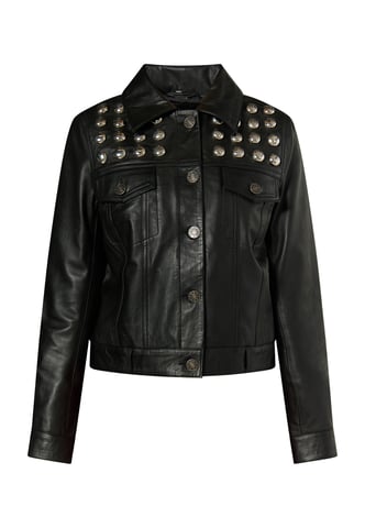 Faina women black