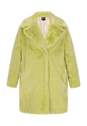 Faina Coat women green