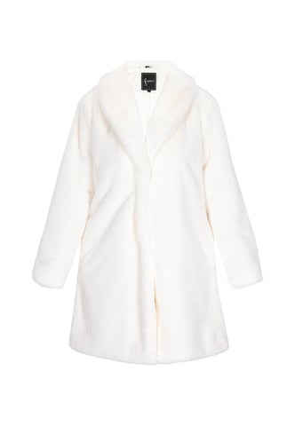 Faina jas vrouwen offwhite