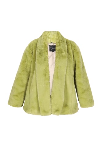 Faina Jacket women green