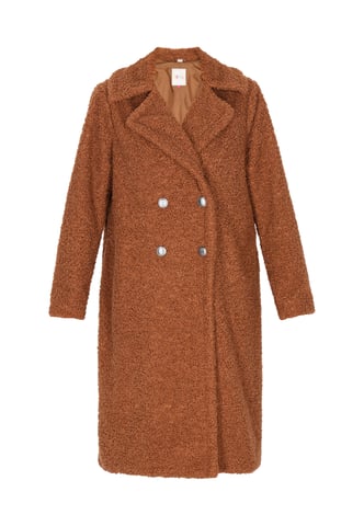 IZIA women brown