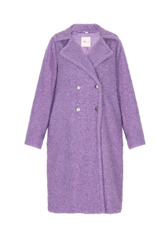 IZIA women lavender