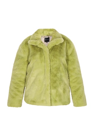 Faina Jacket women green