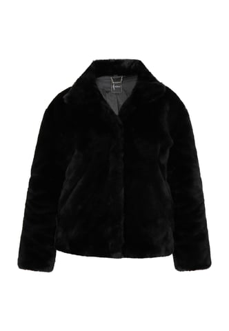 Faina Jacket women black