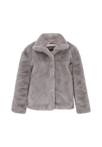 Faina Jacket women grey