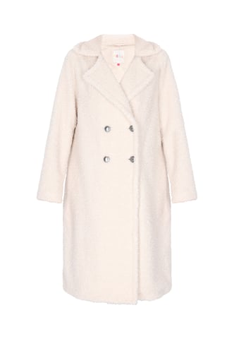 IZIA women off-white